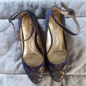 Bandolino dress shoes